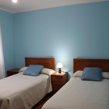 Apartamentos Rurales Andrea Llanes Esterno foto