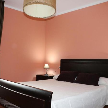 Apartamentos Rurales Andrea Llanes Esterno foto