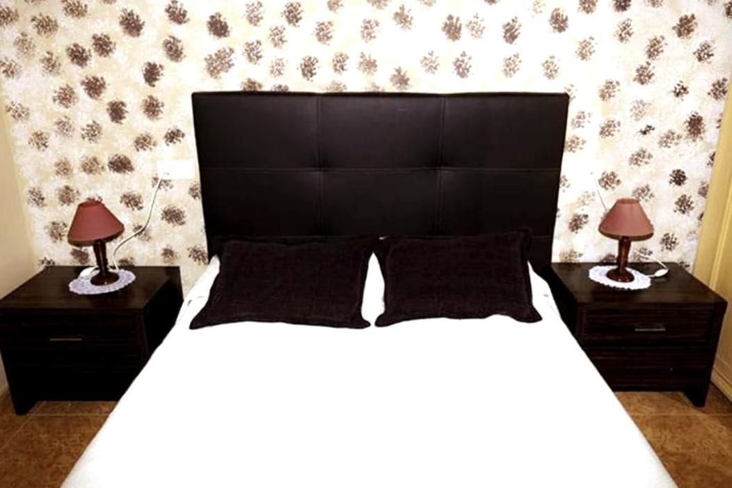 Apartamentos Rurales Andrea Llanes Esterno foto