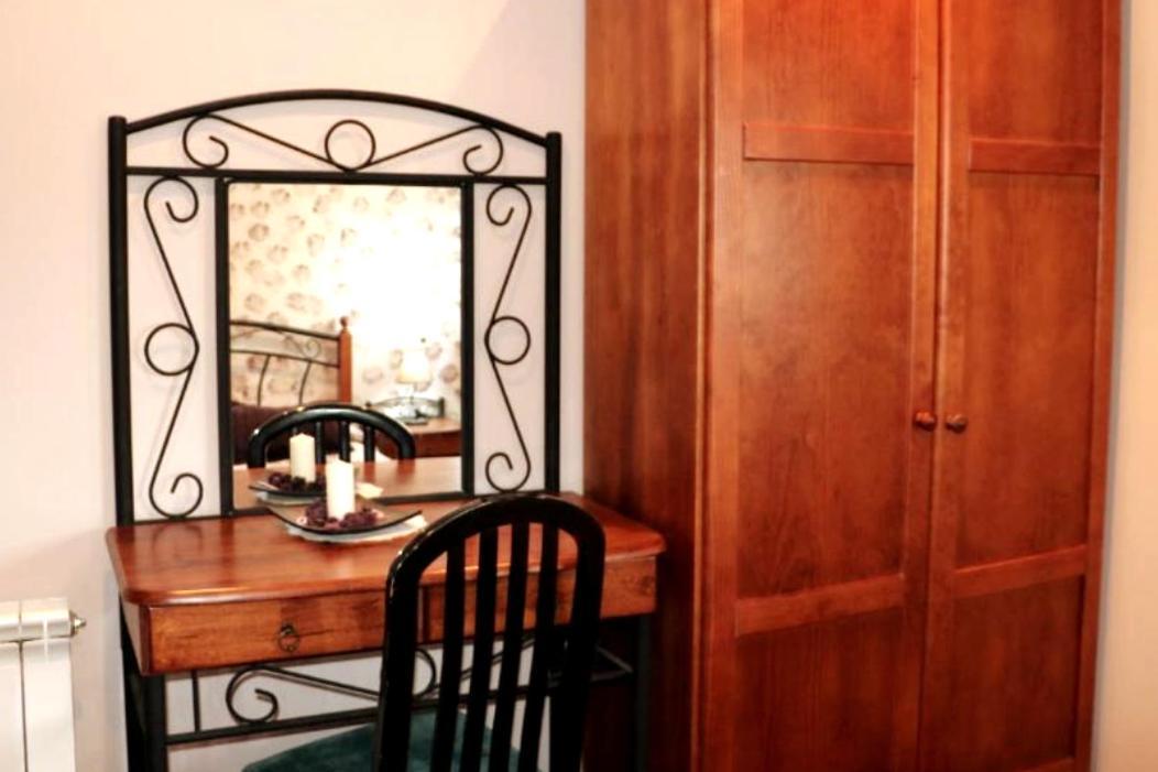 Apartamentos Rurales Andrea Llanes Esterno foto