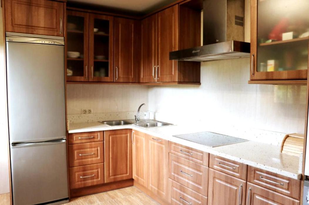 Apartamentos Rurales Andrea Llanes Esterno foto