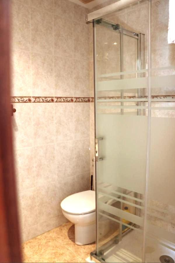 Apartamentos Rurales Andrea Llanes Esterno foto
